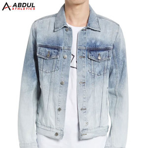 <b>Smart</b> Fit Jeans Winter <b>Jacket</b> <b>For</b> <b>Men</b> Thermal Inner Layer Trendy Casual Look Perfect <b>For</b> Winter Season Daily Wear - Product Image 1