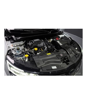2024/3 pour Renault Corée (Samsung) SM6 1.3 TCe Phil 8 301 km Sièges en cuir Volant à gauche Caméra de recul - Product Image 6