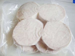 Tranches de taro surgelées premium du Vietnam |   Tranches de taro congelées pour l'exportation et la vente en gros - Product Image 5