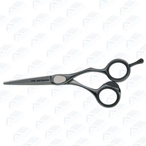 Ensemble de ciseaux à cheveux de haute qualité, 6,5 pouces, kit de ciseaux de coiffure professionnels, ciseaux de barbier en acier inoxydable et ciseaux de salon - Product Image 3