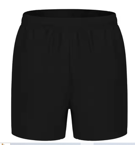 Shorts d'entraînement sans coutures taille haute pour femme, anti-transparence, effet ventre plat, pour yoga et fitness - Product Image 3