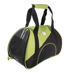 Transportadora de Mascotas Contoured Zip N Go Aprobada por Aerolíneas, Conveniente y Cómoda para Viajar con tu Amigo Peludo - Product Image 2