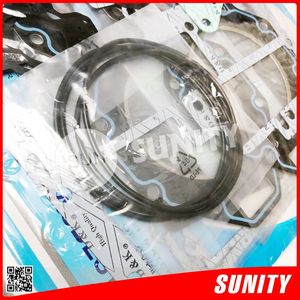 Nouveau Kit de Joints de Vilebrequin pour Moteur Hors-Bord Essence 4 Temps 6 Cylindres TAIWAN SUNITY JOHNSON 200-250-225 CV ISO9001 - Product Image 3