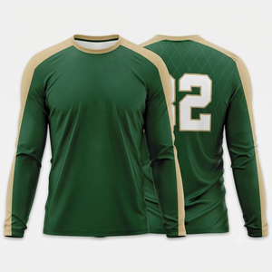 Camisetas de Baloncesto Resistentes al Viento para Hombre y Mujer, Camisetas de Entrenamiento y Práctica Deportiva, Camisetas de Calentamiento para Equipos Deportivos - Product Image 1