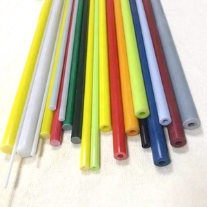 Fiberglass FRP GRP Composite Rod for Takeout <b>Boxes</b> - Product Image 1
