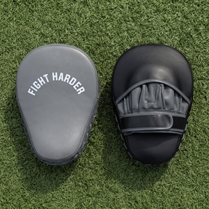 Almohadillas de Entrenamiento Personalizadas para Muay Thai, Almohadillas de Entrenamiento Profesionales para MMA, Almohadillas de Entrenamiento para Kickboxing y Boxeo, Artes Marciales - Product Image 2