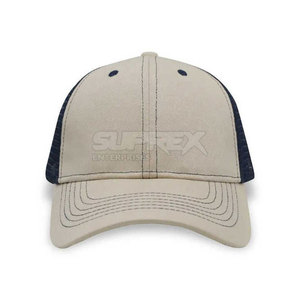 Gorra Trucker Personalizada, Nueva, Superventas, Ajustable, Lisa, para Hombre, con Impresión Personalizada, Malla Casual 2026 - Product Image 2