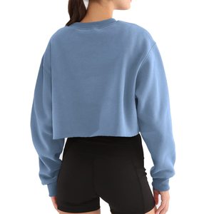 Women's Cotton <b>Fleece</b> Hoodie High Quality Casual Sweatshirt OEM ODM Wholesale Factory Bulk Clothing Production - Product Image 3