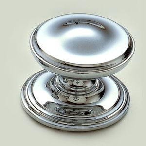 Tiradores de Cajón de Metal Negro Mate de Diseño, Herrajes Premium para Gabinetes de Dormitorio Moderno, Armarios, Cómodas y Muebles de Oficina - Product Image 2