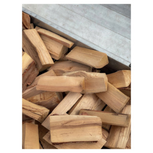 Bois de chauffage de qualité supérieure, séché au four, en sacs et sur palettes, en chêne, à vendre - Product Image 5