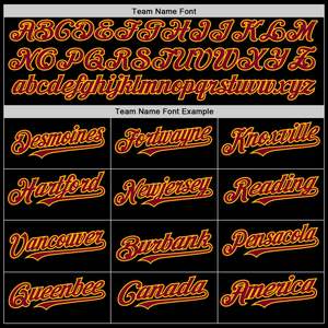 Camisetas de Béisbol de Alta Gama, Transpirables, de Secado Rápido, 100% Poliéster, Tallas Grandes, Nombres y Números de Equipo Personalizados, Unisex para Adultos - Product Image 4