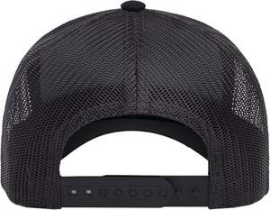 Gorra Trucker de Malla Transpirable Personalizada con Logotipo Bordado al por Mayor, de Calidad Premium, Casual, Moderna, para Verano/Invierno, Estilo Hip Hop para Exteriores - Product Image 3