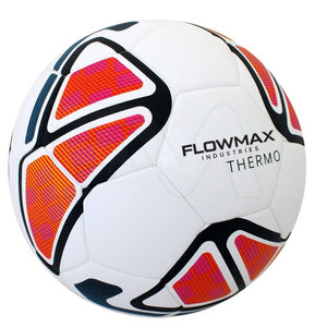 Balón de Fútbol Térmico de Color Sólido a Bajo Precio, el Más Vendido, Hecho en Pakistán - Product Image 3