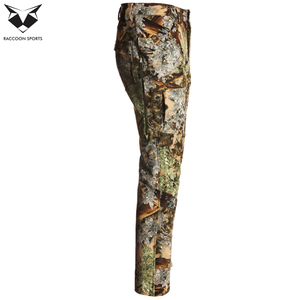 Mejor Proveedor, Nuevo, Ligero, Duradero, Venta al por Mayor, Impreso, Alto Rendimiento, Transpirable, Lona de Poliéster, Caza de Otoño - Product Image 3