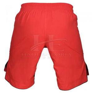Comfortable <b>Grappling</b> <b>Shorts</b> For Men Flexible Athletic Design For Training Sessions And Active Lifestyle Wear - Product Image 6