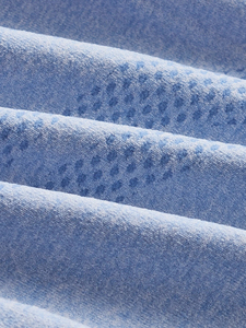 Ensemble de yoga 2 pièces pour femmes sous marque privée : des lots de haute qualité, coupes ajustées, provenant d'une agence de distribution mondiale. - Product Image 6