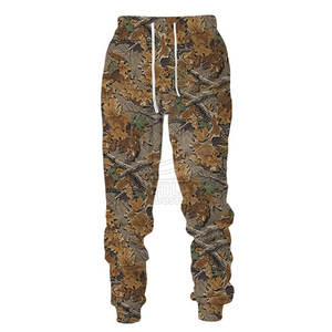 Trajes de Caza para Hombre de Invierno, Ligeros, de Primera Calidad, 100% Poliéster, Duraderos, Cómodos y Transpirables, al por Mayor - Product Image 3