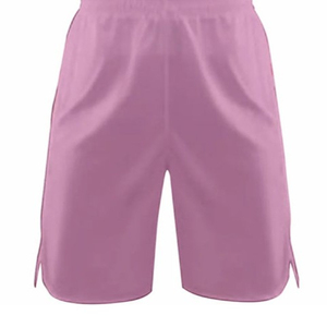 Ensemble maillot et short de basket-ball pour homme, matière légère et respirante, taille élastique, parfait pour le basketball - Product Image 5