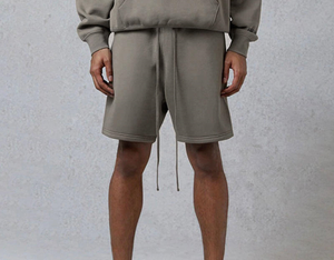 Shorts de sport pour hommes en gros, respirants et légers, pour l'entraînement, approvisionnement direct usine en gros - Product Image 5