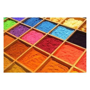 สีย้อมกรด OEM สำหรับสิ่งทอ หนัง กระดาษ และการใช้งานสีในอุตสาหกรรม - Product Image 5