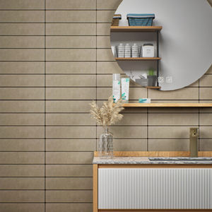 กระเบื้องเซรามิกติดผนังลายคลาสสิคสำหรับตกแต่งห้องครัวและห้องน้ำอย่างมีสไตล์ในราคาที่คุ้มค่า - Product Image 6