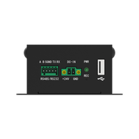 Passerelle IIoT de la série EPG-002 du fabricant