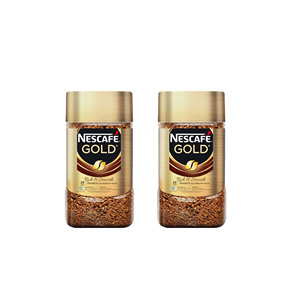 Reliable Nescaffe Gold Blend 50g Glass Jar From Factory Origin - Product Image 1