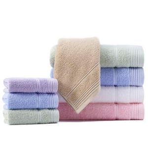 High Quality Hand Face <b>Towel</b> for Medical Clinic Hospital Patient <b>Towels</b> Super-Soft Skin Friendly <b>Towels</b> With Custom Label & Logo - Product Image 2