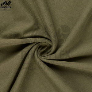 Camiseta de Hombre de Alta Calidad, Corte Holgado, Tejido Jersey Transpirable, Precio al por Mayor, Estilo Urbano - Product Image 3