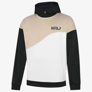 Sudadera con Capucha de Golf Casual de Invierno para Hombre, Ligera, Transpirable, de Secado Rápido, Ropa Deportiva Adecuada para la Práctica en el Campo de Golf - Product Image 1