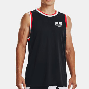 MOQ bajo, diseña tus propios singlets para hombre, diferentes estilos de ropa de lucha libre, singlets de nuevo diseño hechos en Pakistán - Product Image 3