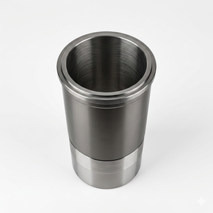 Camisa de Cilindro de Motor de Alta Calidad, Repuestos Automotrices, Fabricación OEM y Exportación - Product Image 1