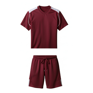 Uniforme de lacrosse personalizado de alta calidad para hombre, fabricado por un fabricante profesional de ropa deportiva, uniforme de lacrosse para adultos. - Product Image 2