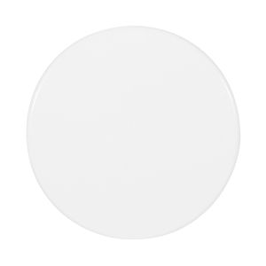 Grande Tavolino da Esterno in Metallo per Spazi All'aperto - Product Image 6