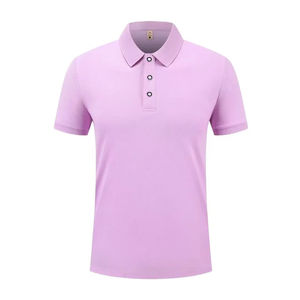 Camisa de calle para hombre de poliéster/algodón de punto sólido con estampado de letra G, versión de alta calidad, la más vendida, con botones - Product Image 5