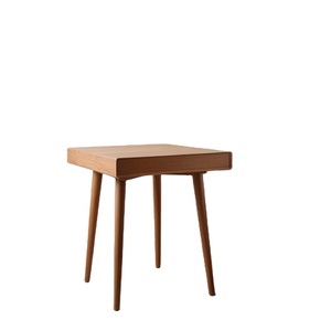 Premium Quality Home Furniture <b>Side</b> <b>Table</b> Decorative Wooden <b>Side</b> <b>Table</b> Beside <b>Table</b> Supplier From India - Product Image 1