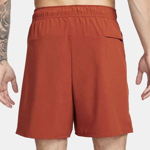 Short de basket-ball pour hommes personnalisé en gros pour les jeunes Service OEM avec décoration à motifs - Product Image 3