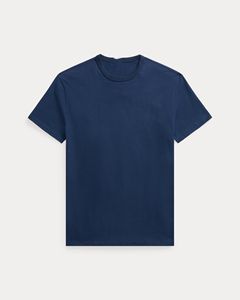 เสื้อยืดพรีเมียมผู้ชายทรงโอเวอร์ไซส์ ผ้าฝ้าย สตรีทแวร์ แฟชั่นลำลอง เสื้อผ้า ผู้ผลิตและจำหน่ายทั่วโลก - Product Image 2