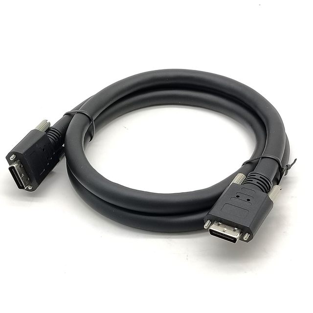 Camera Link SDR to SDR Industrial Machine Vision Cable