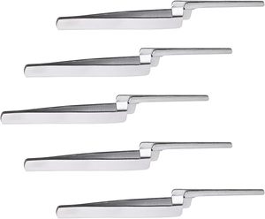 Pince porte-papier articulé dentaire, adaptée aux papiers articulés, homologuée ISO - Product Image 1