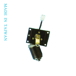 Pièces d'auto TAIWAN pour TOYOTA ZACE KEJAN RHD moteur brossé d'essuie-glace avant de voiture - Product Image 1