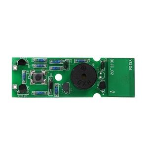 PCBA หลายชั้นพร้อมบริษัทออกแบบบอร์ด PCB <span class=keywords><strong>18</strong></span>ปีแผงวงจรพิมพ์สำหรับอุปกรณ์ทางการแพทย์ - Product Image 5