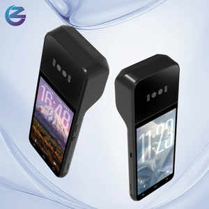 Terminal de point de vente mobile Z92P avec solution sans fil par reconnaissance veineuse de <span class=keywords><strong>la</strong></span> paume et empreinte digitale pour l'identification des clients en libre-service dans les supermarchés - Product Image 6
