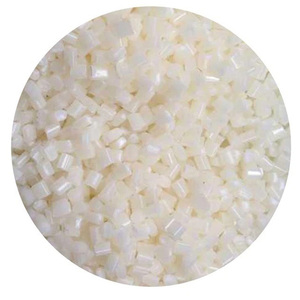 เม็ดพลาสติกผสมสำหรับสายเคเบิลและเม็ดพลาสติกทั่วไป HDPE/LDPE/LLDPE/PP เกรดเวอร์จิ้นและรีไซเคิล - Product Image 2