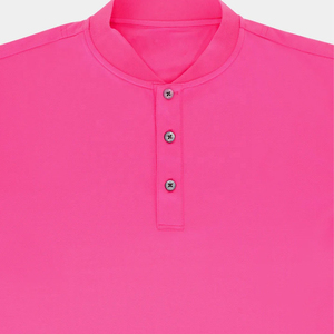Polo décontracté à manches courtes pour homme 2026 – T-shirt polo brodé Dry-Fit pour homme – Idéal pour le golf et les loisirs - Product Image 3