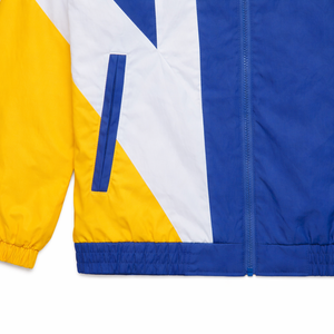 Chaqueta Cortavientos Personalizada de Primera Calidad para Hombre, Ligera, con Capucha, Impermeable, Ropa Deportiva Urbana, Servicio OEM Disponible - Product Image 4