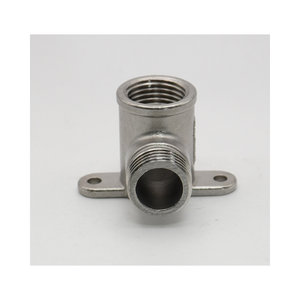 Solution de canalisation haut de gamme, raccords de tuyauterie en acier inoxydable à coude fixe -FL, fabriqués au Vietnam - Product Image 5