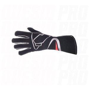 Guantes Deportivos de Carreras Personalizados, los Mejores Guantes para Motociclismo, Automovilismo, Simulación de Conducción, Go Kart, para Hombres y Mujeres, Transpirables, Dedos Completos - Product Image 5