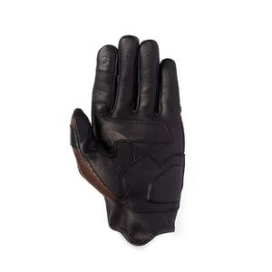 Gants de course en cuir PU de haute qualité, à doigts entiers, unisexes, pour moto, vélo, sport, conduite, gants de moto personnalisables pour hommes - Product Image 2