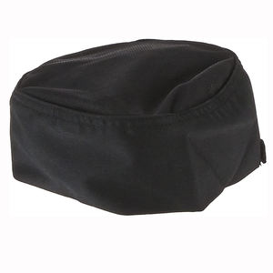 Wholesale Woven <b>Chef</b> <b>Hat</b> Adjustable Breathable Kitchen Baker Cap Accessories for Restaurant & Bar Staff - Product Image 2
